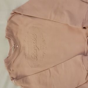 Bonpoint sweatshirt sz 12